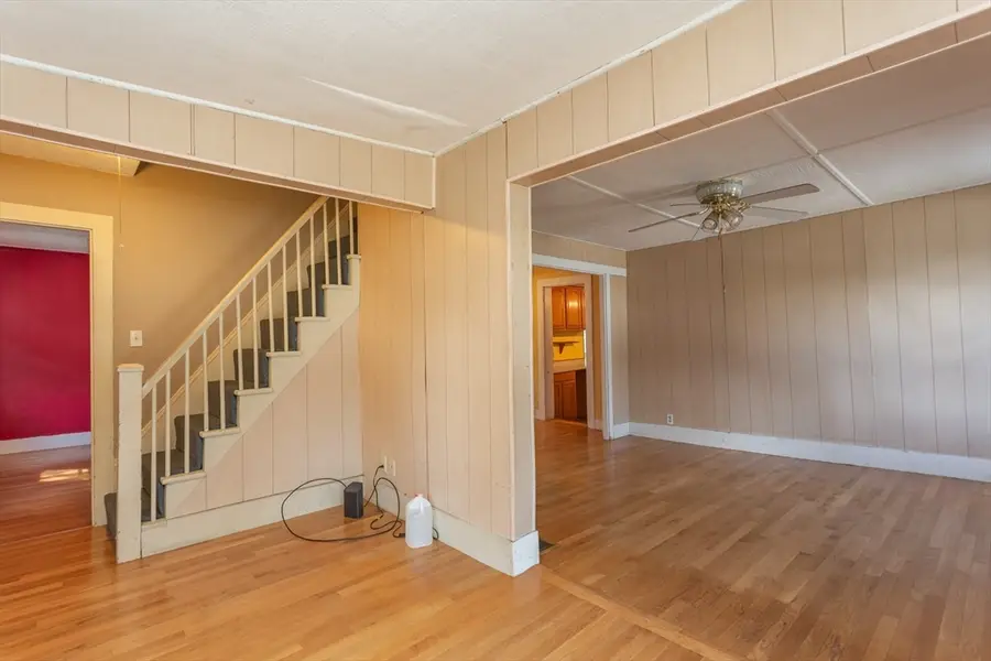 260 King Philip St, Raynham, MA 02767 - #3