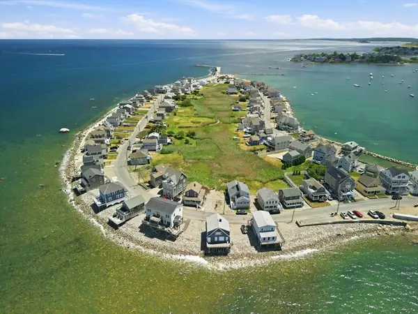 20 Rebecca Rd, Scituate, MA 02066