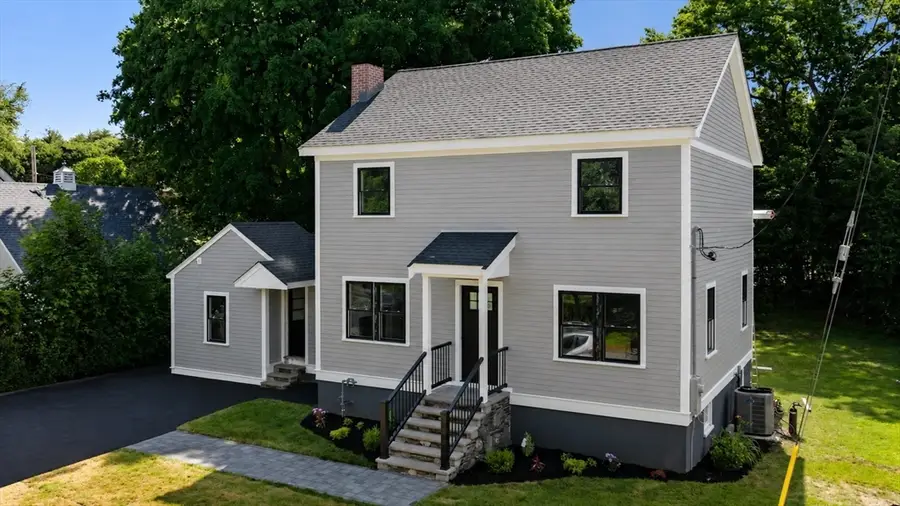 95 Greenwood Avenue, Wakefield, MA 01880 - #2