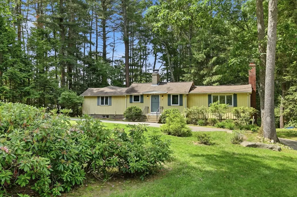 24 Forest Rd, Acton, MA 01720 - #1