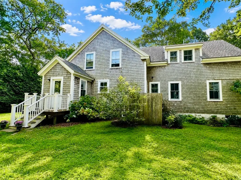 41 & 0 Cook Street, Vineyard Haven, MA 02568 - #1