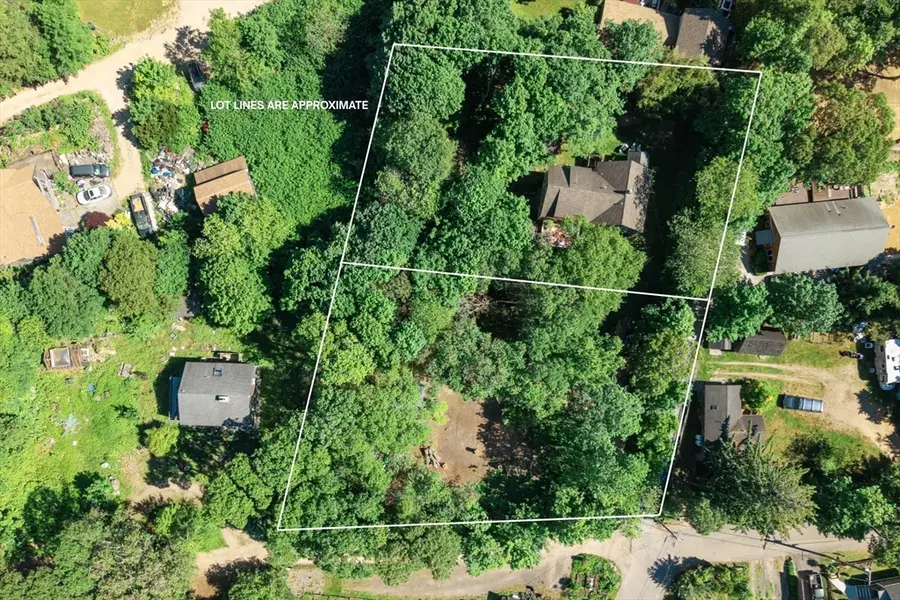 41 & 0 Cook Street, Vineyard Haven, MA 02568 - #2