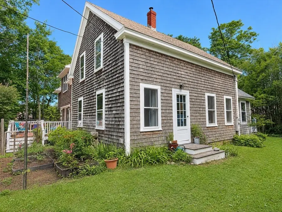 41 & 0 Cook Street, Vineyard Haven, MA 02568 - #3