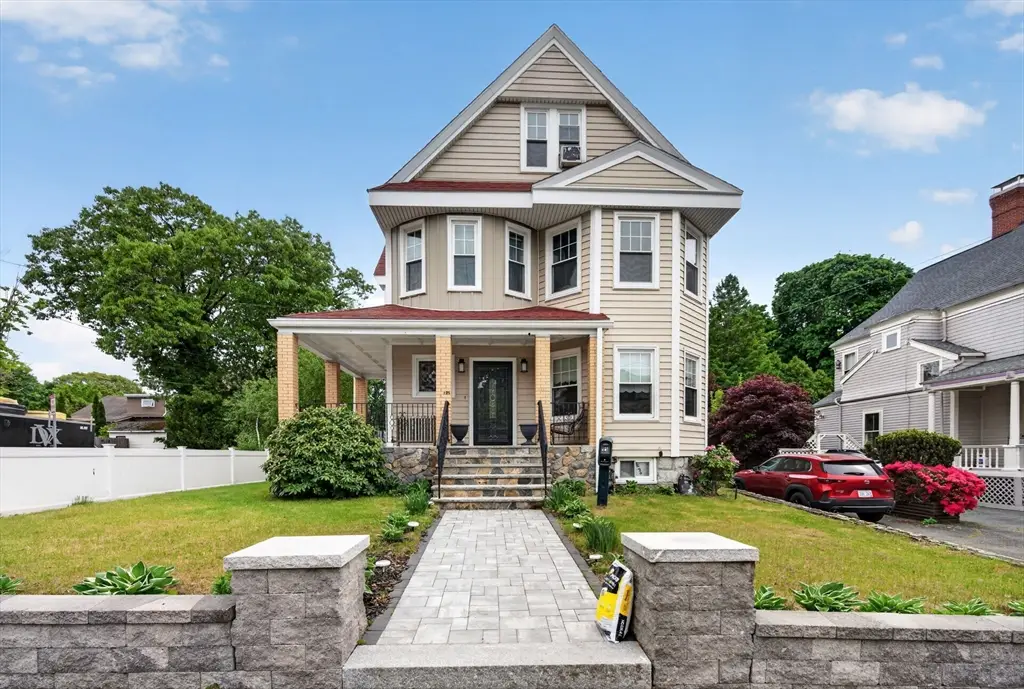 225 Grove St., Melrose, MA 02176 - #1