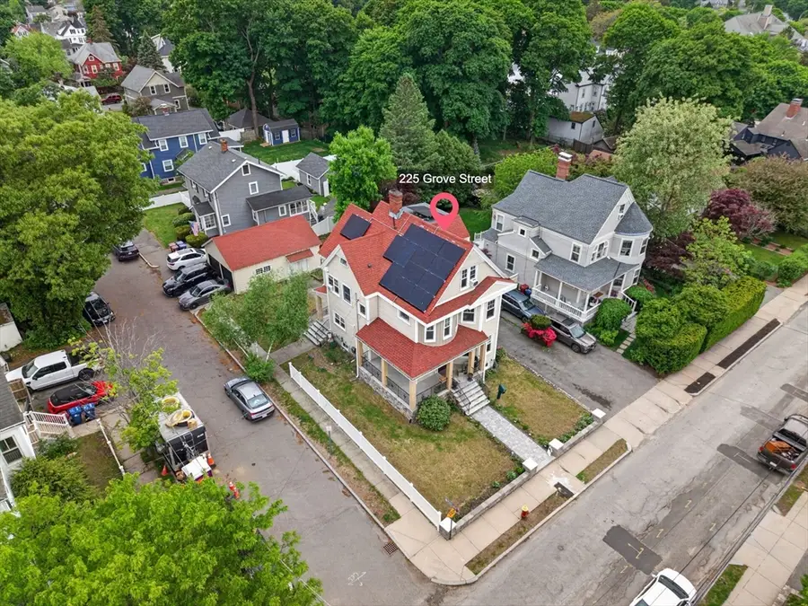225 Grove St., Melrose, MA 02176 - #3