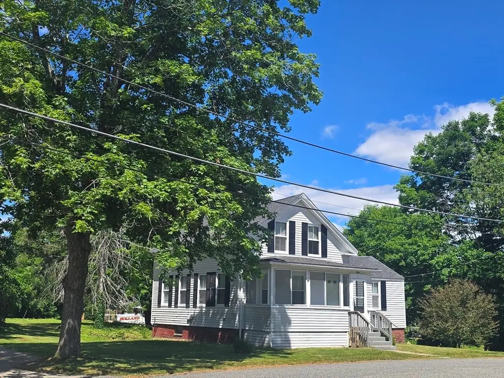 3 Prentice St, North Grafton, MA 01536 - #1