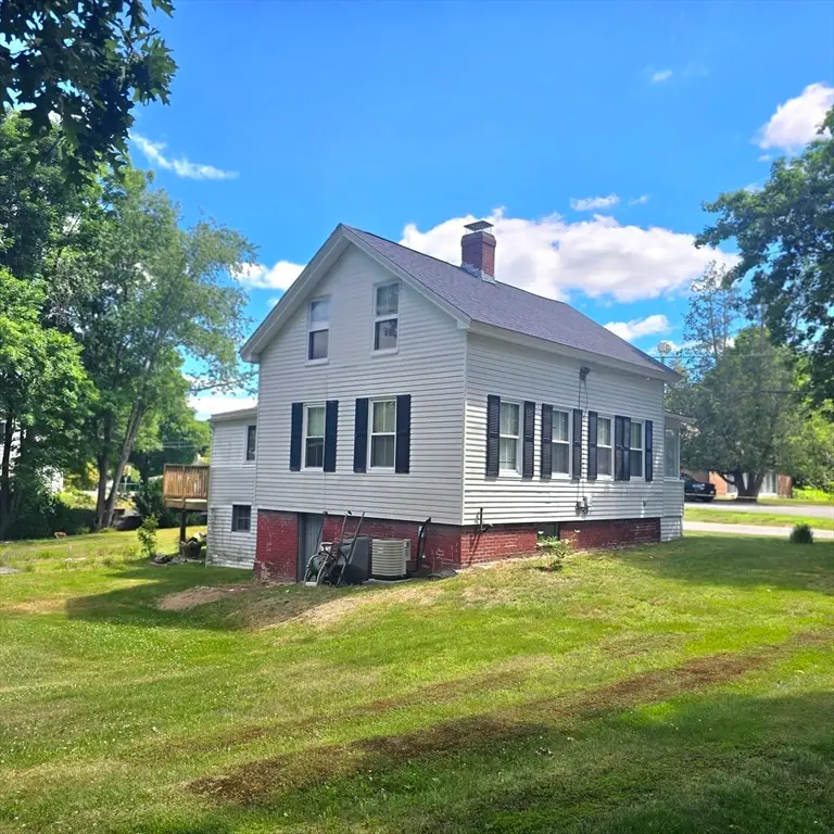 3 Prentice St, North Grafton, MA 01536 - #3