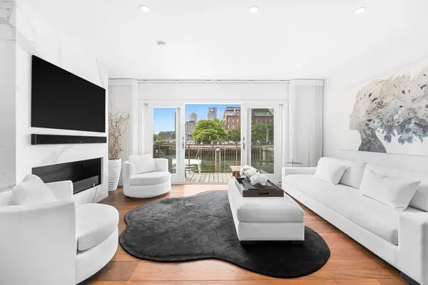15 Union Wharf #15, Boston, MA 02109