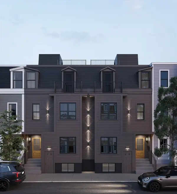 47 Lexington Street #A, Boston, MA 02128