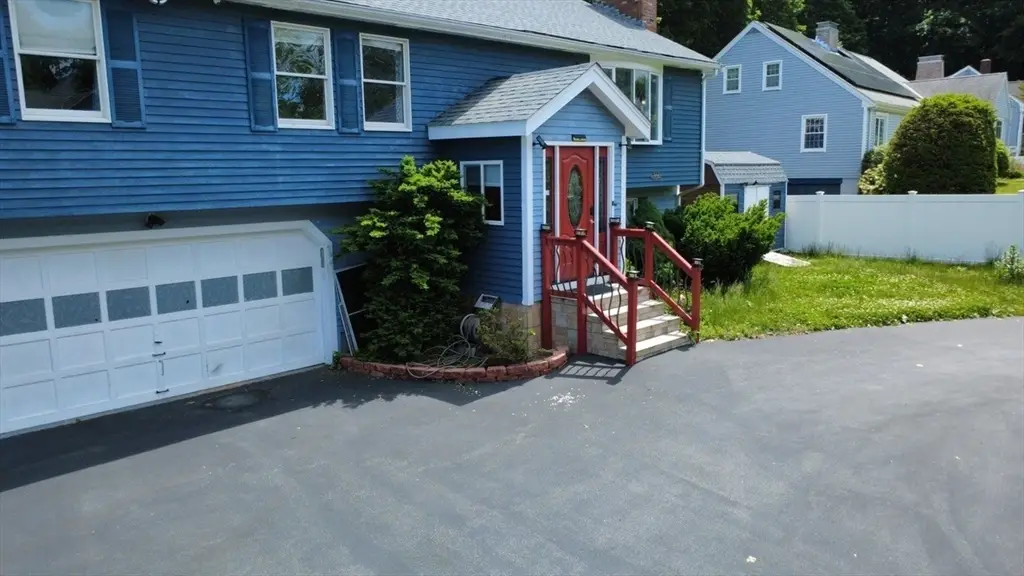 612 North St, Weymouth, MA 02189 - #1