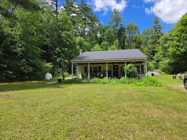 851 Wendell Rd, Warwick, MA 01378