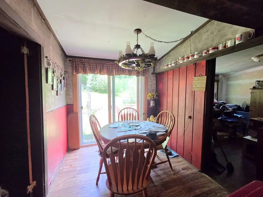 851 Wendell Rd, Warwick, MA 01378 - #2