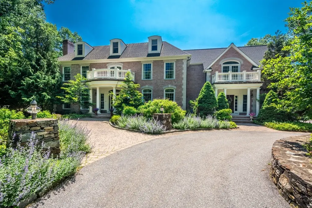 4A Wren Circle, North Reading, MA 01864 - #1