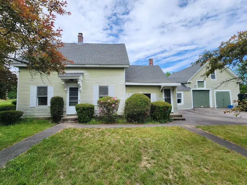 575 River St, Winchendon, MA 01475 - #1