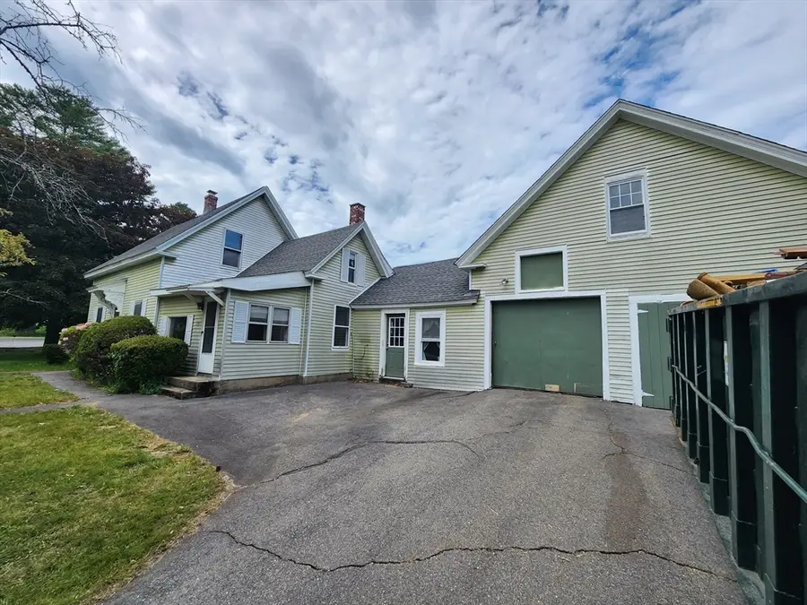 575 River St, Winchendon, MA 01475 - #2