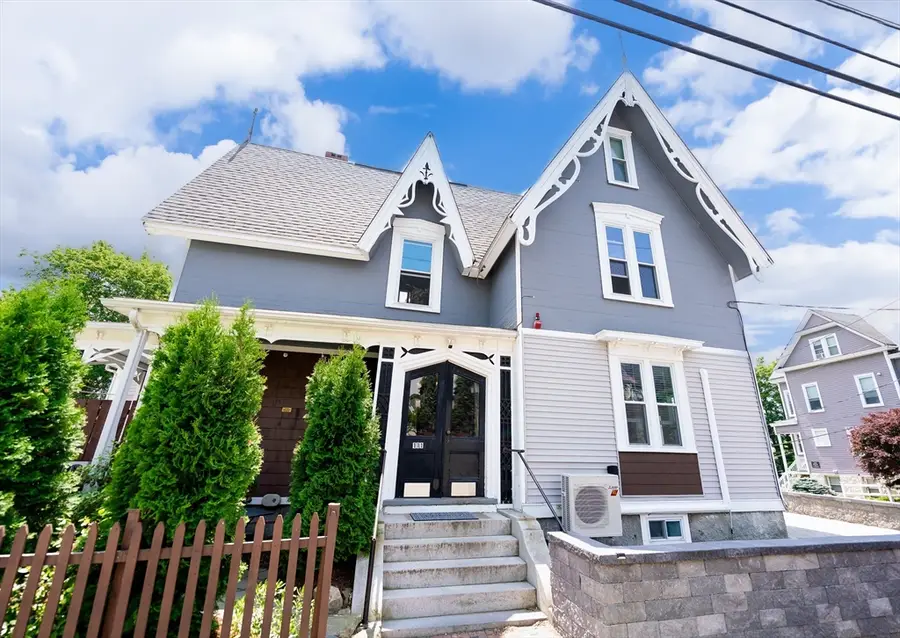 111 Summer St #1, Haverhill, MA 01830 - #2