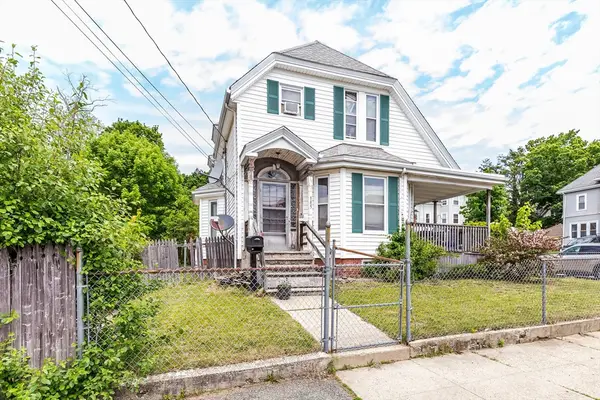 185 Spring St, Brockton, MA 02301