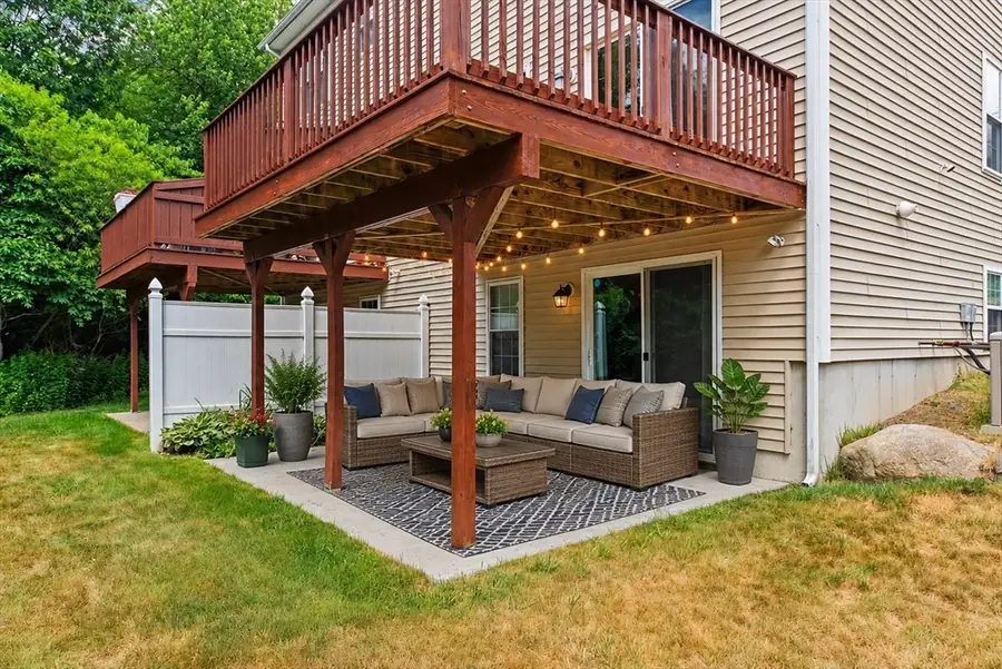 723 County St #723, Attleboro, MA 02703 - #3