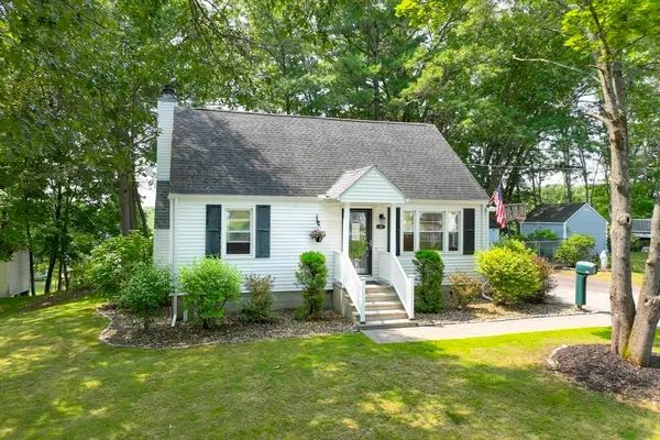 26 Ponderosa Avenue, Methuen, MA 01844
