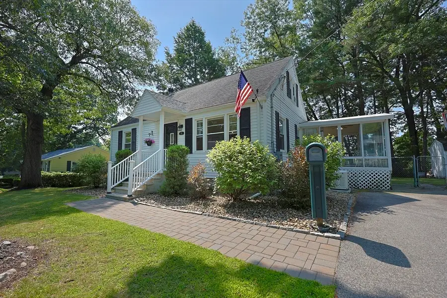 26 Ponderosa Avenue, Methuen, MA 01844 - #2
