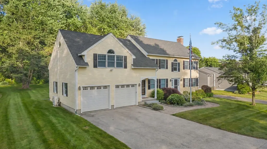 17 Stone Ave, Shrewsbury, MA 01545 - #1