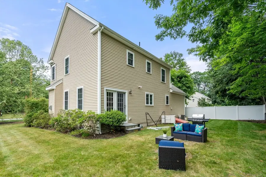 23 Basswood Ave, Sudbury, MA 01776 - #2