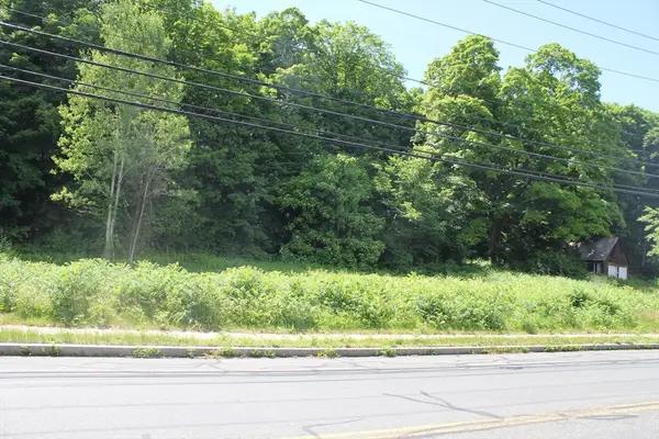 Lot 3 South Westfield Street, Agawam, MA 01030