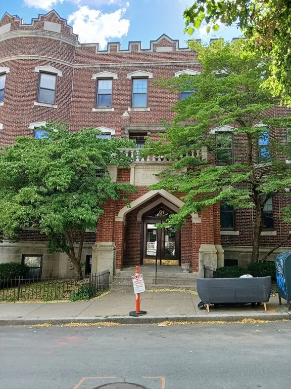 61 Quint Ave #8, Boston, MA 02134 - #1