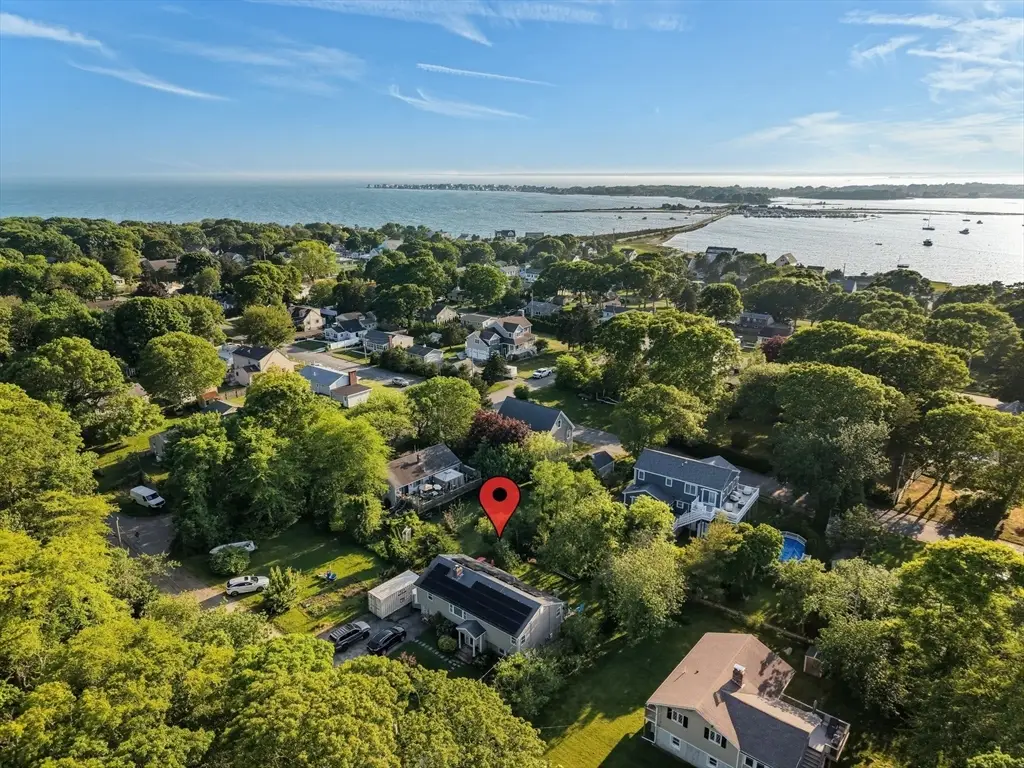 160 Fir St, Fairhaven, MA 02719 - #1