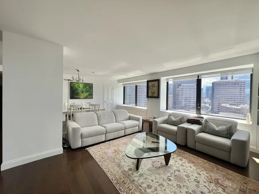 65 E India Row #23B, Boston, MA 02110 - #3
