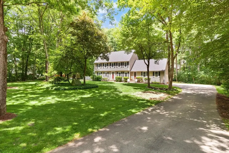 4 Quail Run Rd, Norfolk, MA 02056 - #2