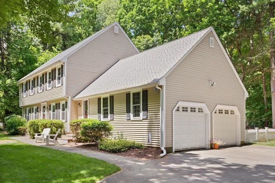 4 Quail Run Rd, Norfolk, MA 02056 - #3