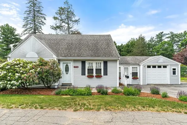 146 Hartford St, Natick, MA 01760