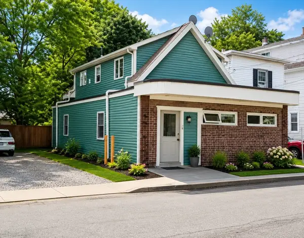 12 Linden St, Rockland, MA 02370