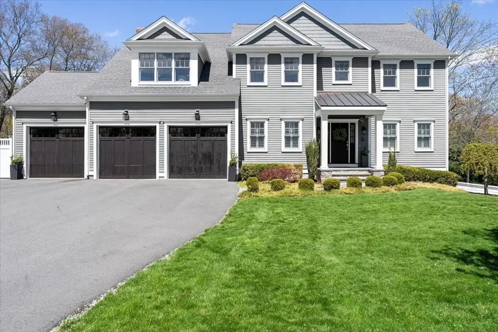 0 Cider Mill Ln, Natick, MA 01760 - #1