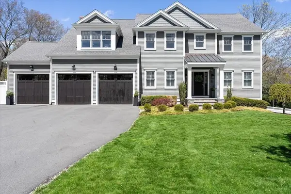 0 Cider Mill Ln, Natick, MA 01760