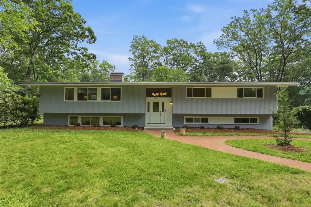 430 Heald Rd, Carlisle, MA 01741 - #1
