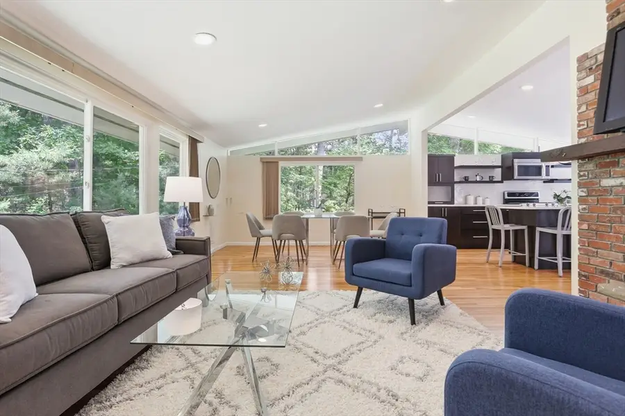 430 Heald Rd, Carlisle, MA 01741 - #3
