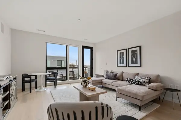 45 West Third #514, Boston, MA 02127
