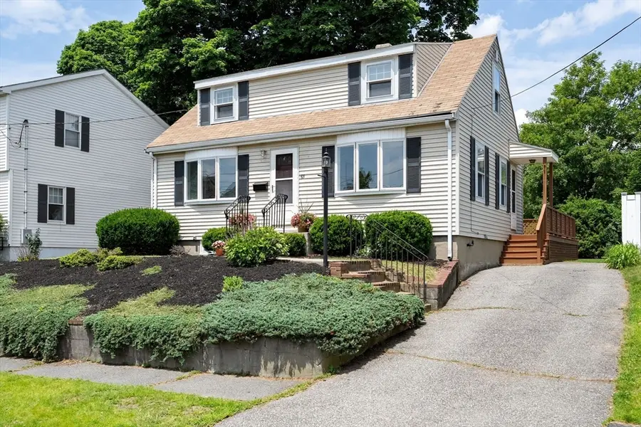 53 Roberts Rd, Medford, MA 02155 - #3