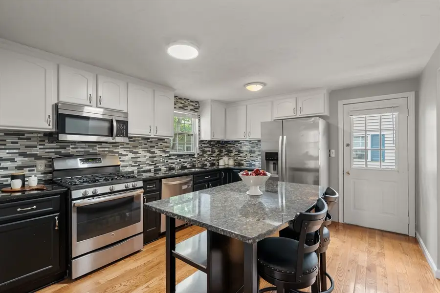 11 Arcadia Circle #23, Marlborough, MA 01752 - #3