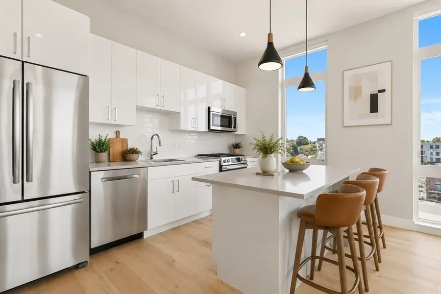 420 W Broadway #PH604, Boston, MA 02127 - #3