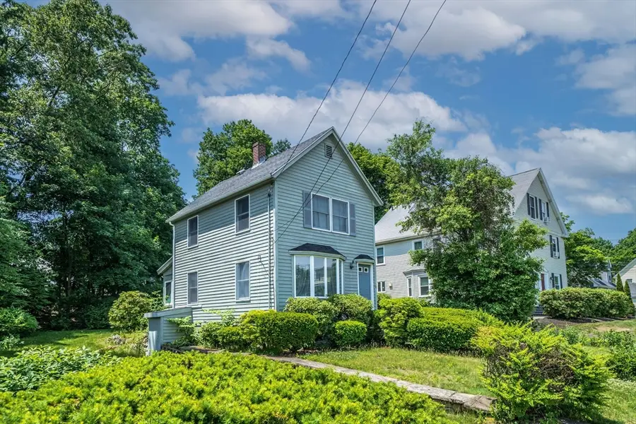 21 Grover St, Walpole, MA 02081 - #2