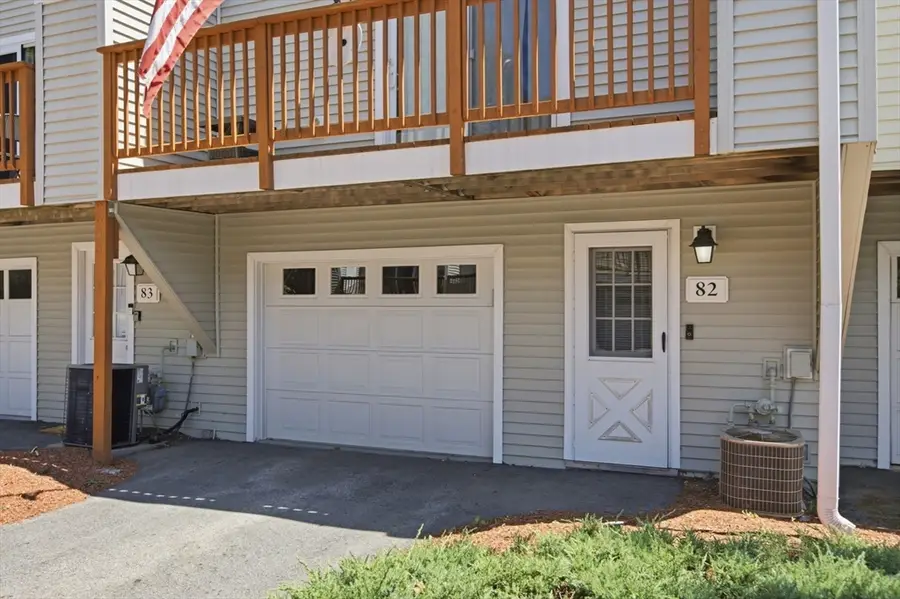 82 Patrick Rd #82, Tewksbury, MA 01876 - #2
