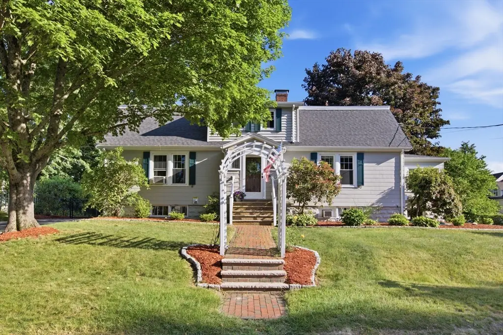 79 Orange Street, Reading, MA 01867 - #1