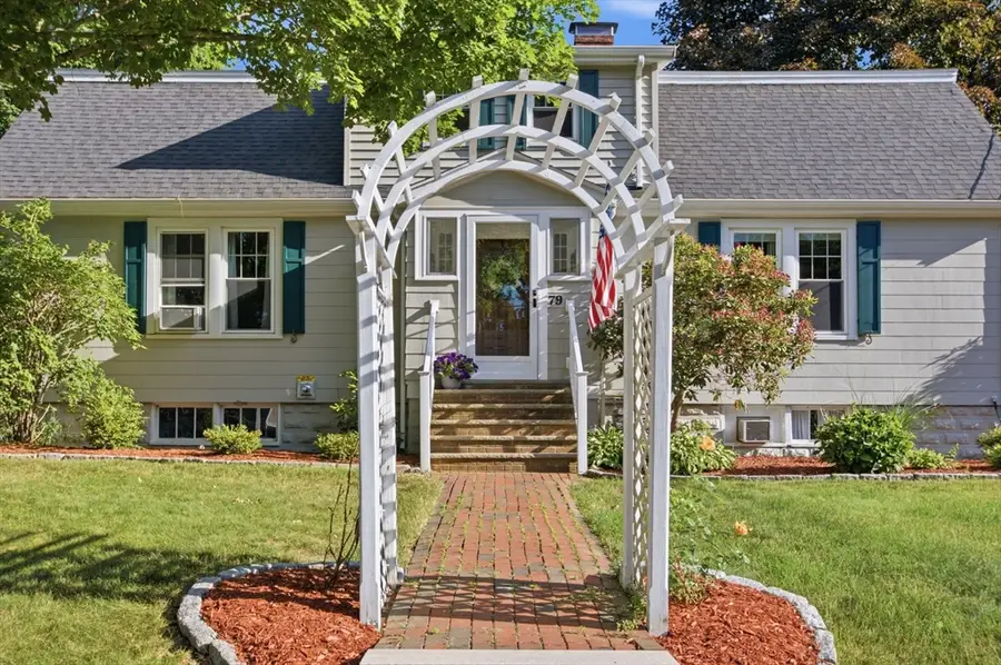 79 Orange Street, Reading, MA 01867 - #2