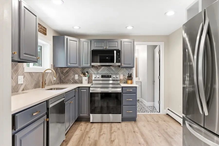 2 Park St #2B, Westborough, MA 01581 - #2