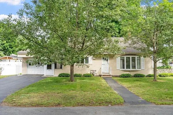48 Chickering Street, Lawrence, MA 01843