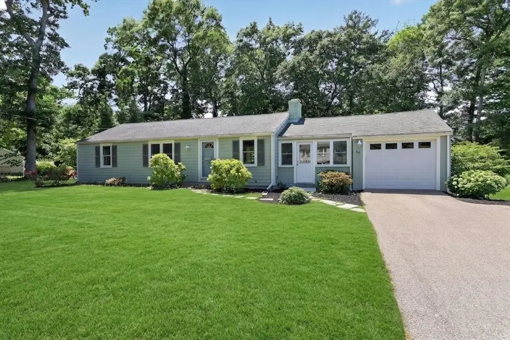 49 James Way, Scituate, MA 02066 - #1