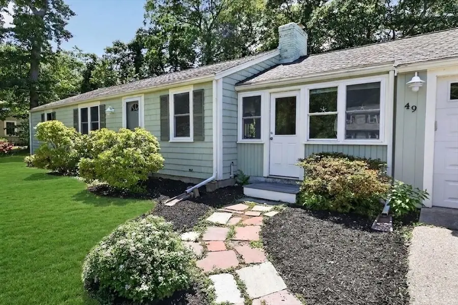 49 James Way, Scituate, MA 02066 - #2